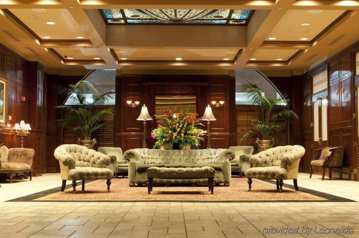Carnegie Hotel & Spa Johnson City Interior photo